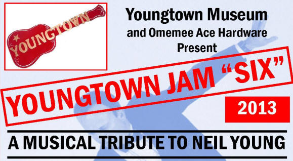 Youngtown Jam 6